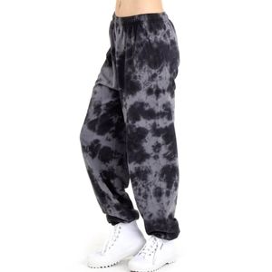 NWOT Ivory Ella Tie-Dye Jogger